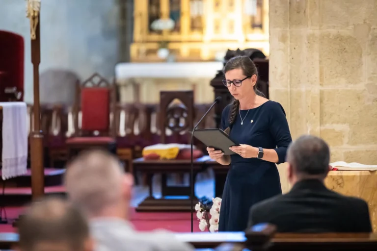 Svedectvá o blahoslavenom Jánovi (1) Šokoval láskavosťou a dobrotou, vraví Silvia Lehutová 